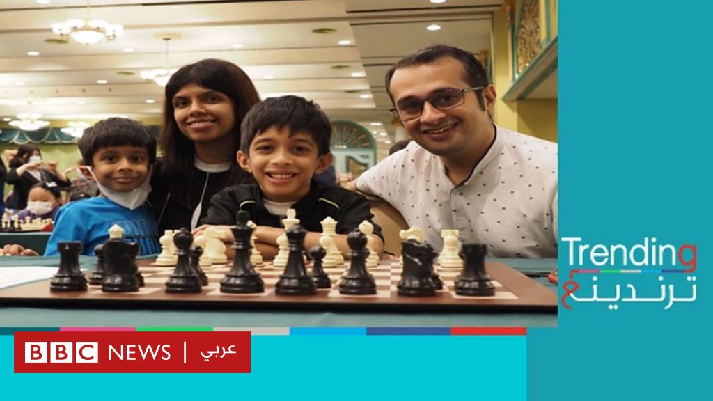他8岁。印度小孩成为在比赛中击败特级大师的最年轻棋手